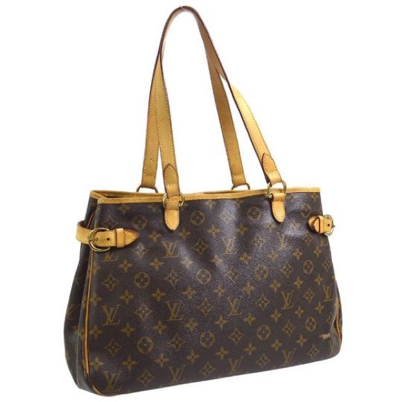 Louis Vuitton Handbags - **SOLD**Louis Vuitton Batignolles